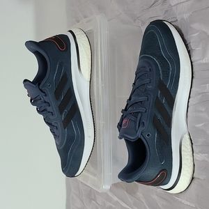 Adidas Men's Supernova Running Shoes size 9.5